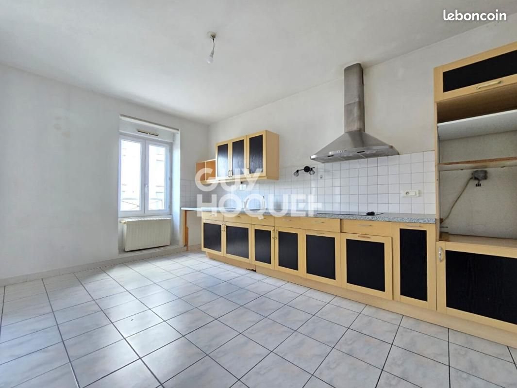 Appartement à vendre, 77m², Rillieux-la-Pape
