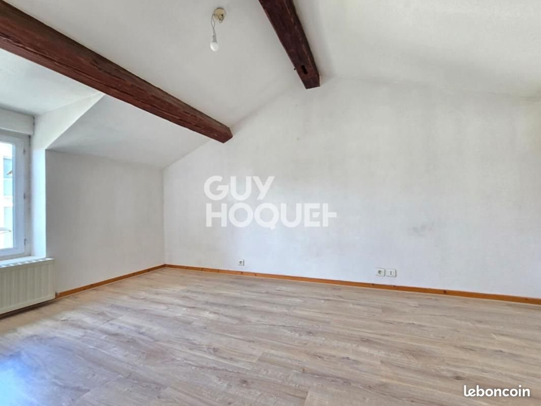 Appartement à vendre, 77m², Rillieux-la-Pape