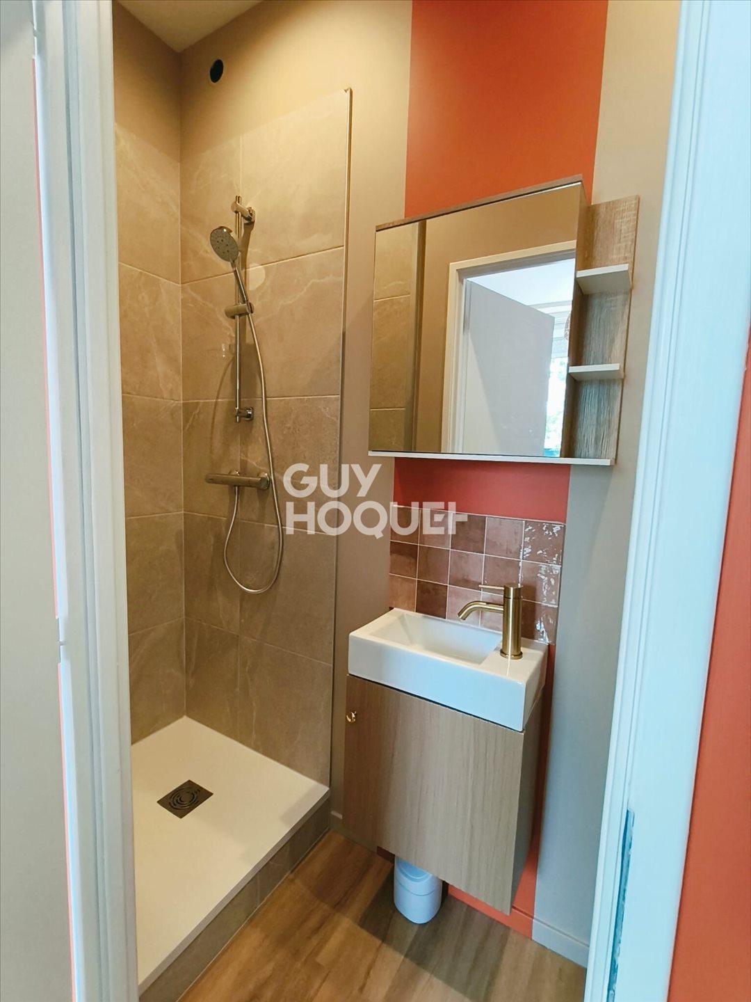 Appartement à louer, 19m², Villeurbanne
