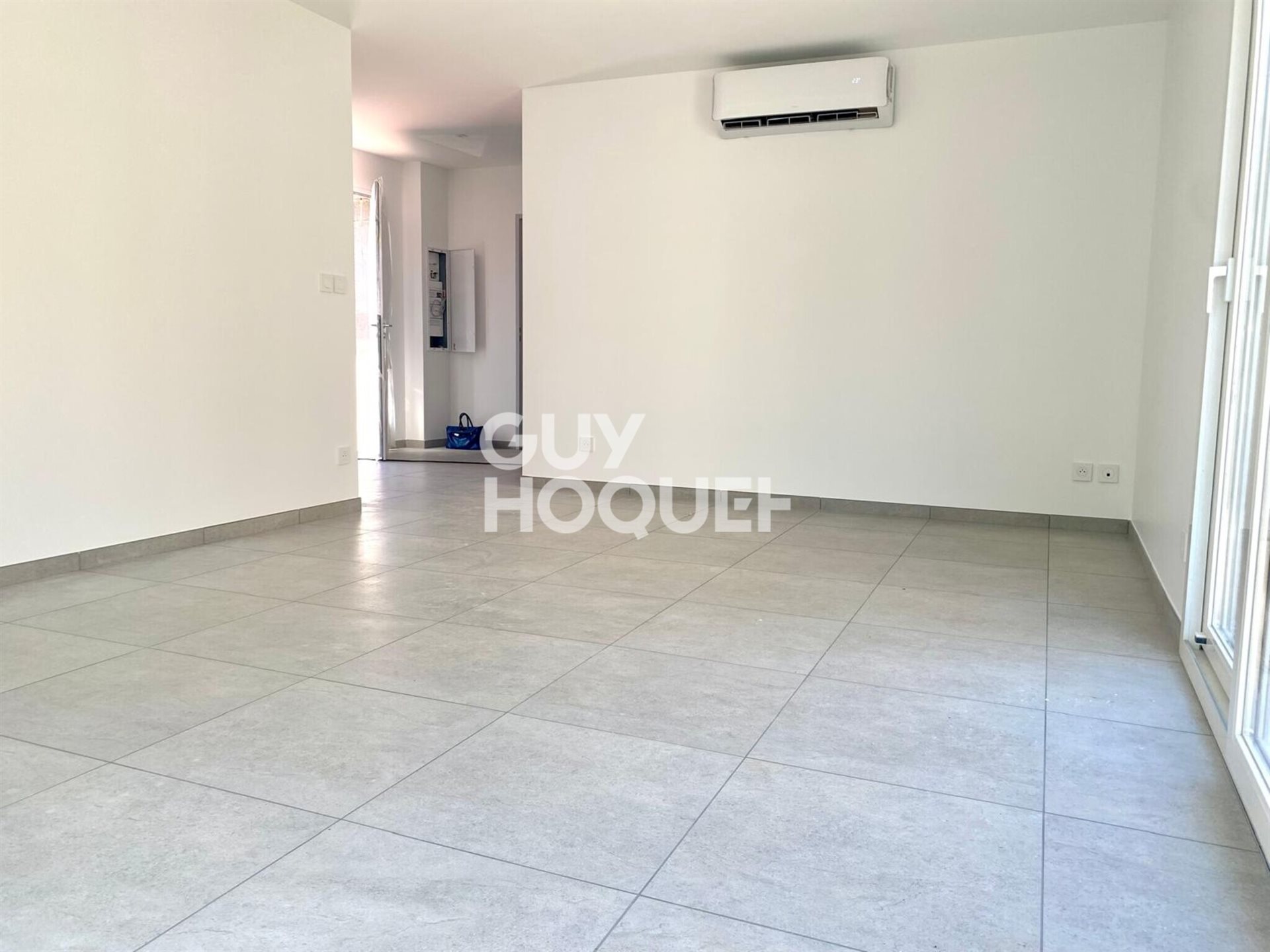 Maison à louer, 99m², Villeurbanne