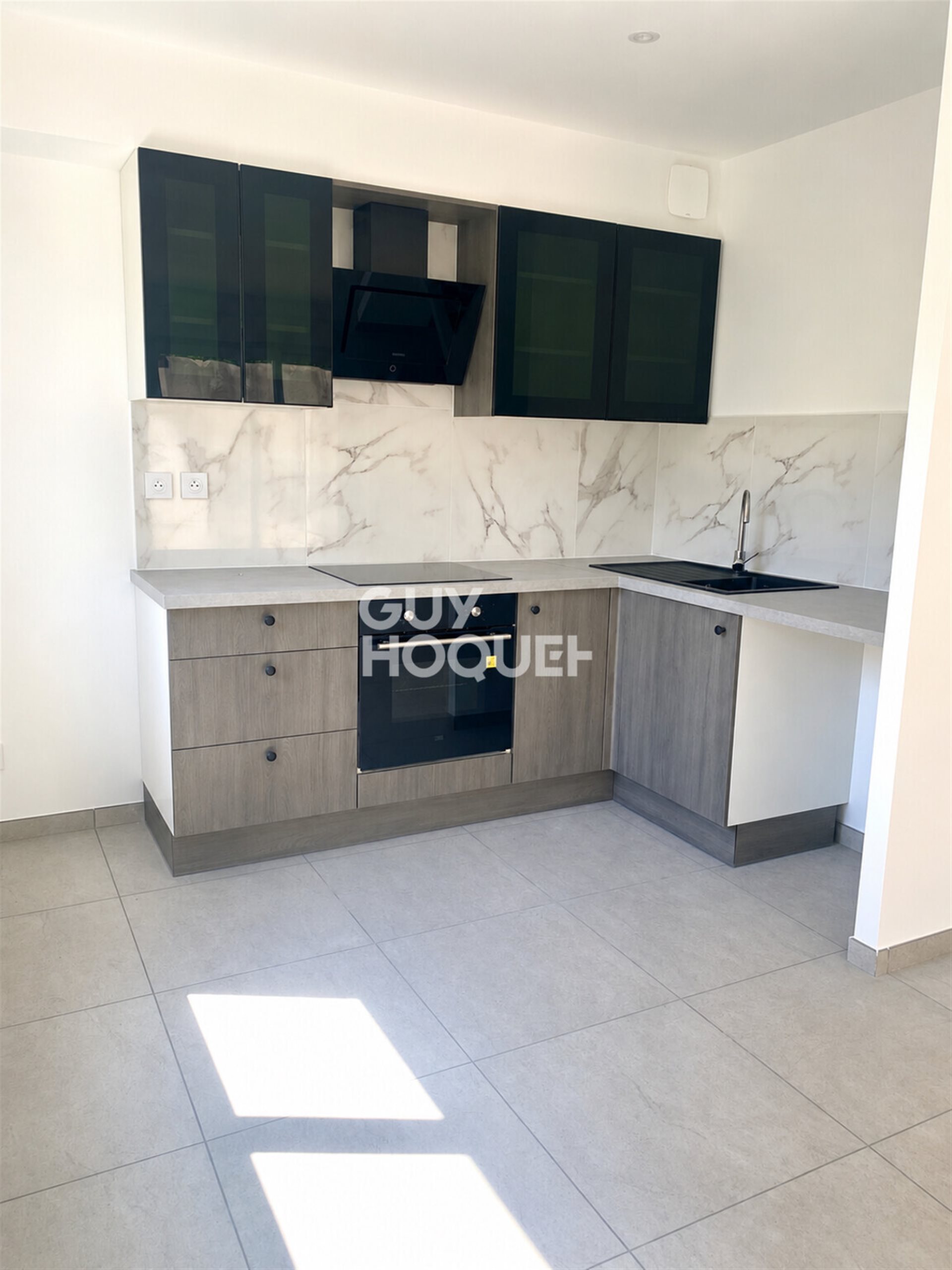 Maison à louer, 99m², Villeurbanne