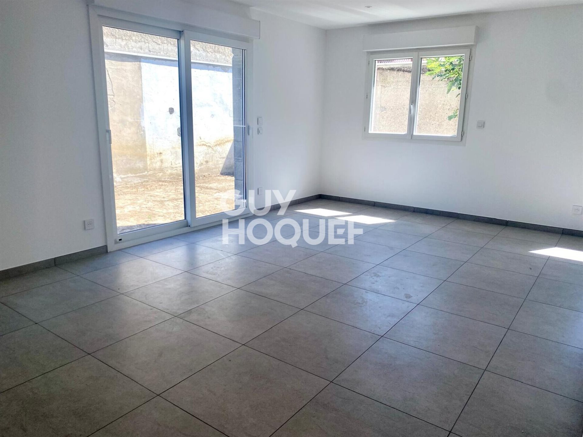 Maison à louer, 99m², Villeurbanne