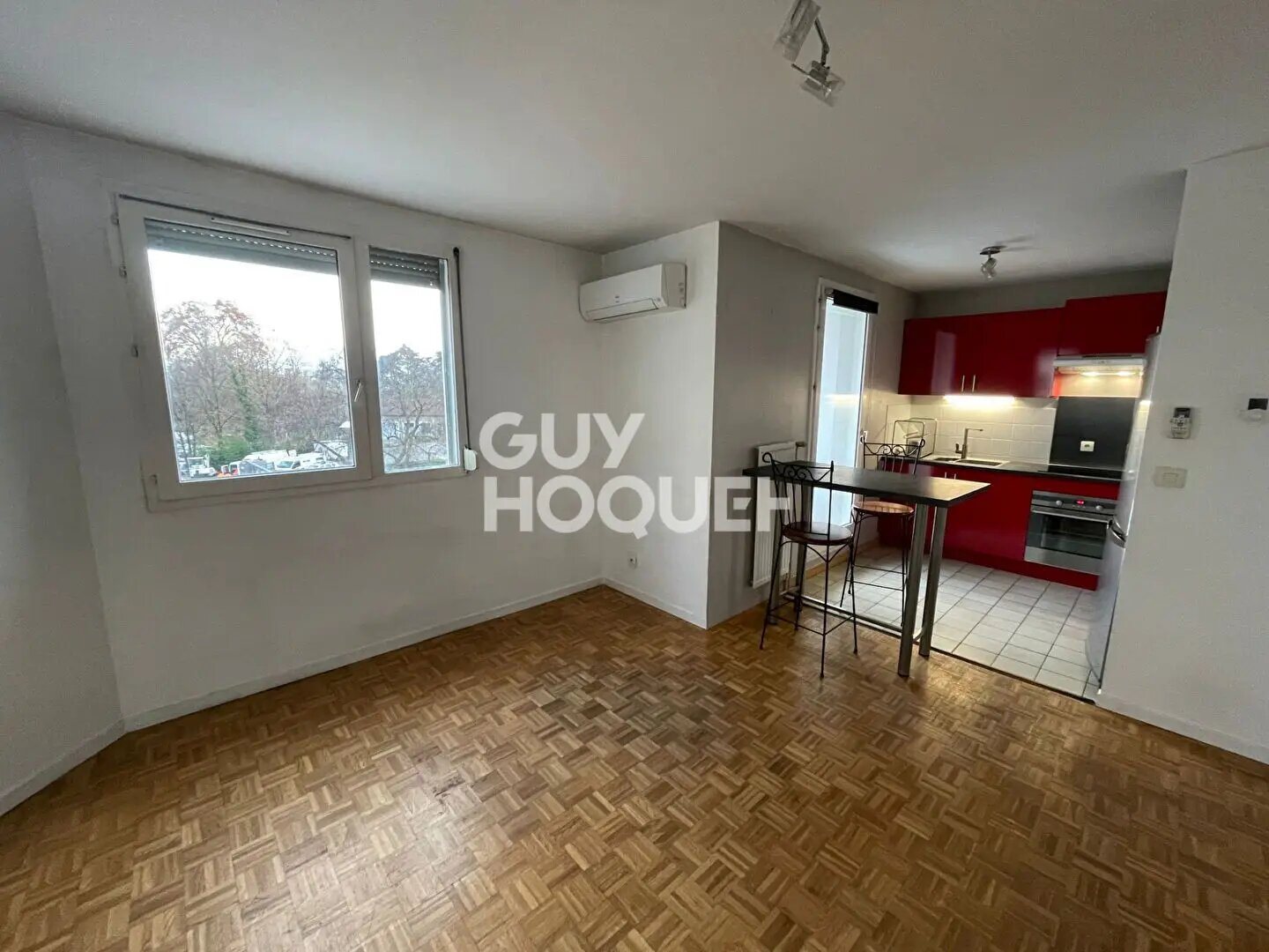 Appartement à louer, 46m², Caluire-et-Cuire