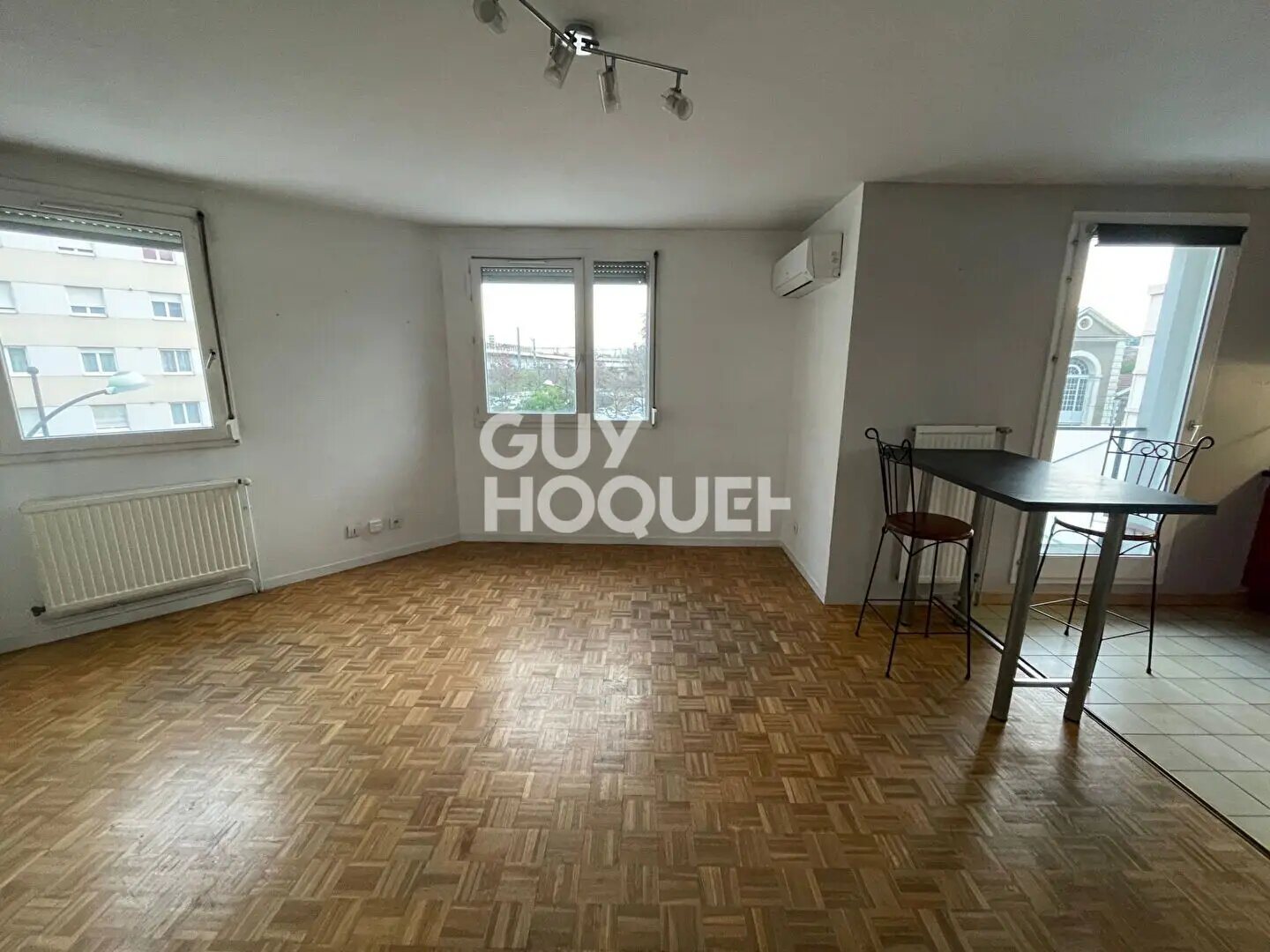 Appartement à louer, 46m², Caluire-et-Cuire