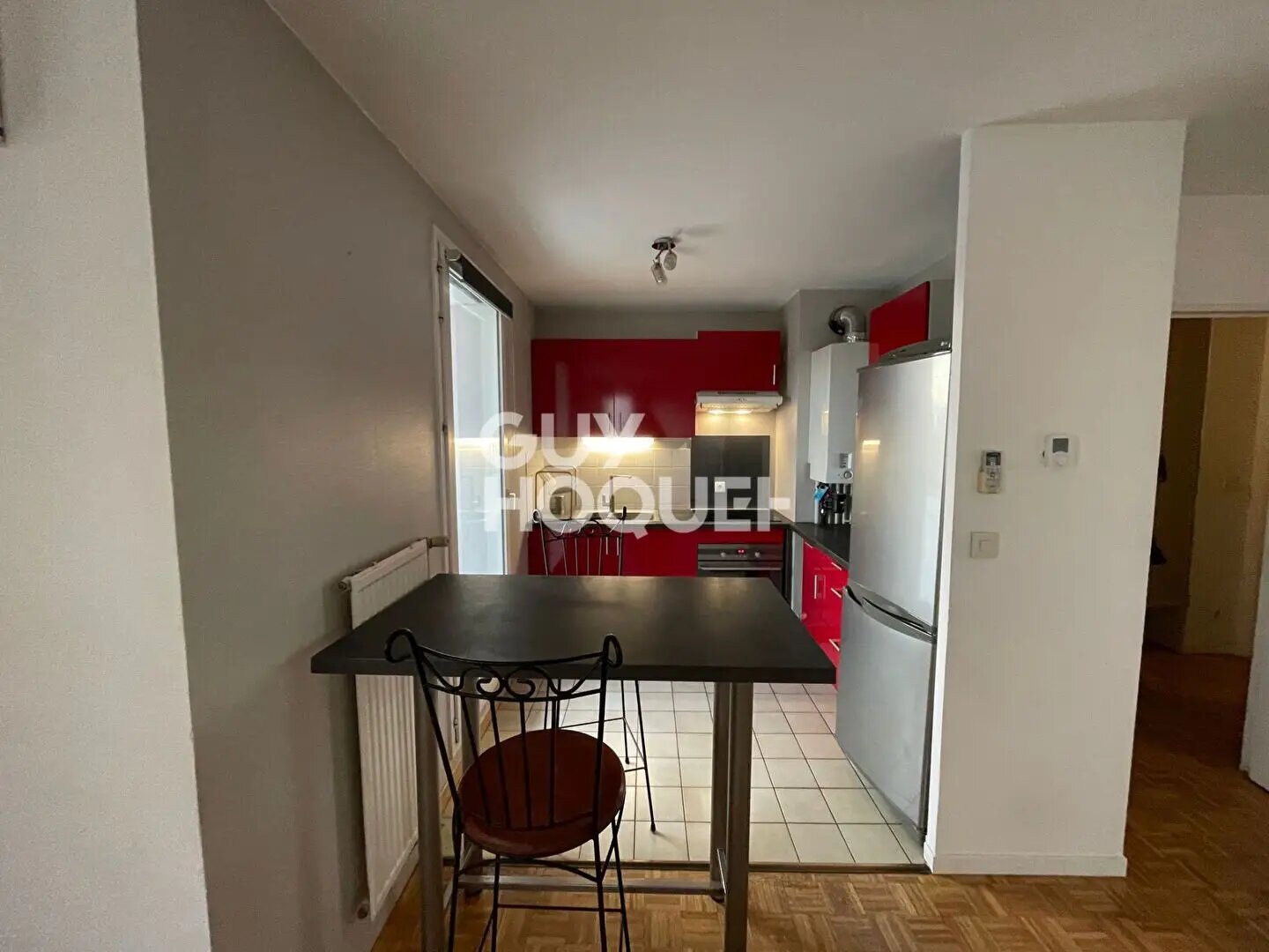 Appartement à louer, 46m², Caluire-et-Cuire