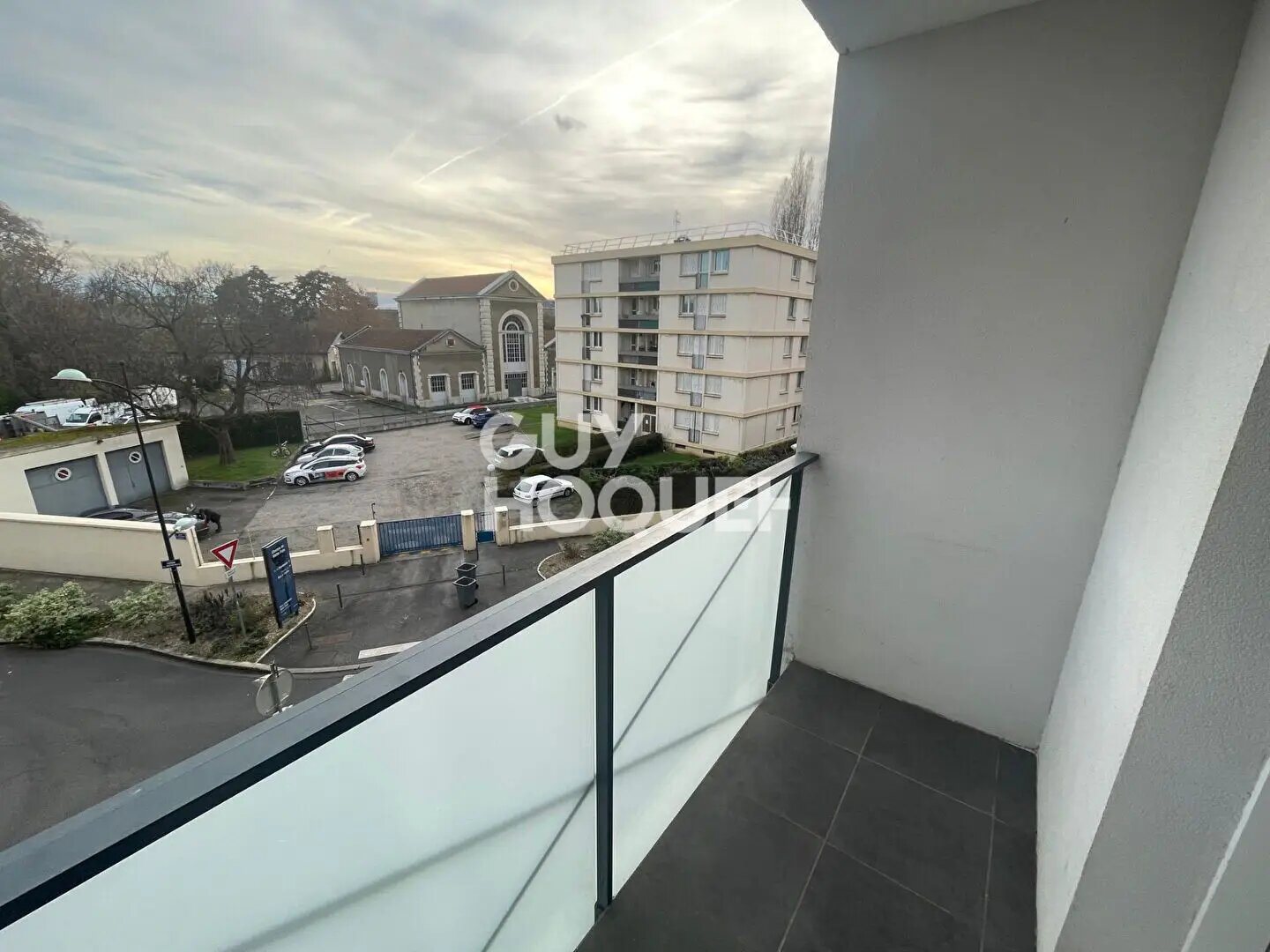 Appartement à louer, 46m², Caluire-et-Cuire