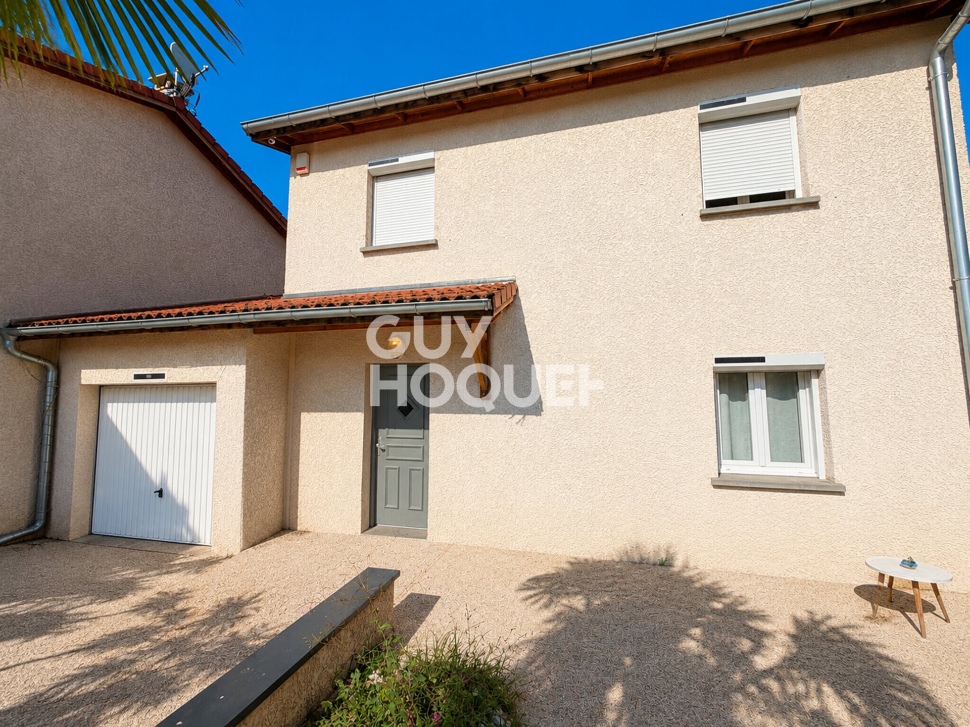 Maison à vendre, 98m², Miribel