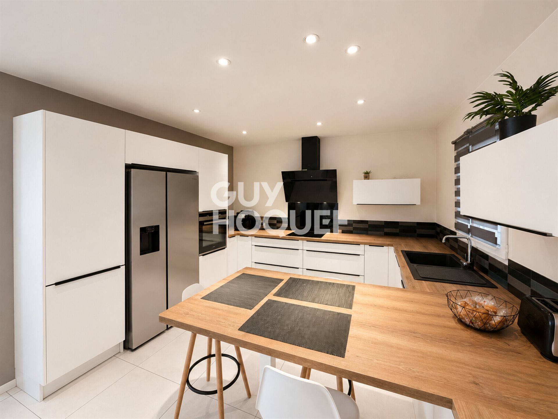 Maison à vendre, 98m², Miribel