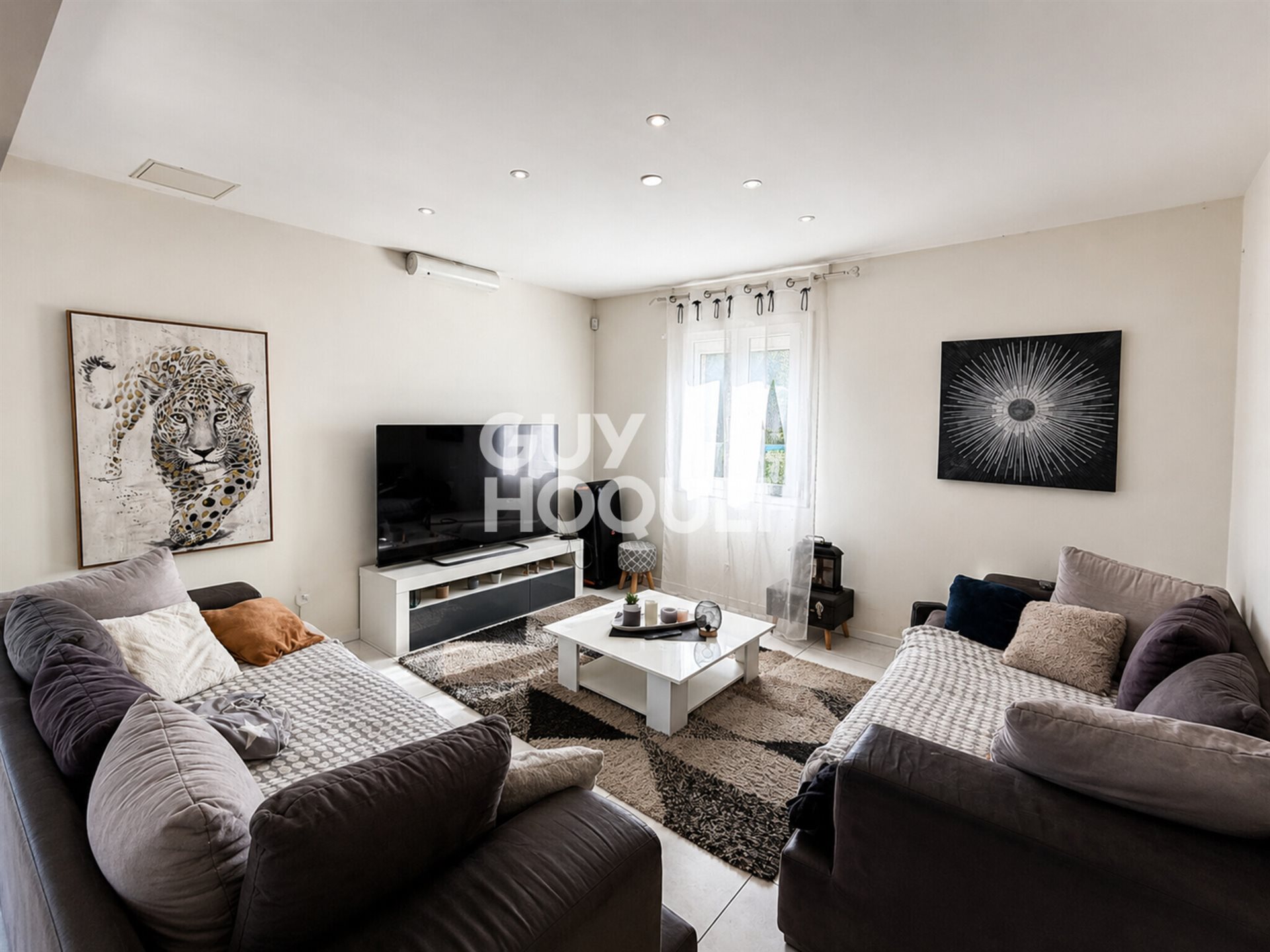 Maison à vendre, 98m², Miribel