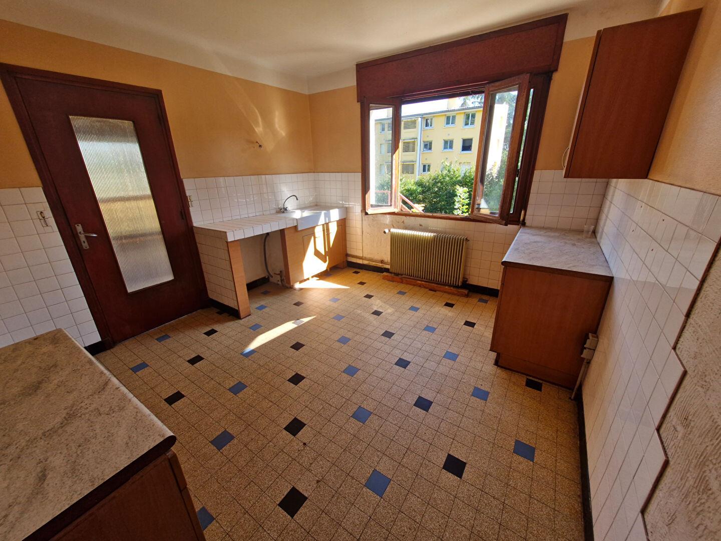 Maison à vendre, 125m², Miribel