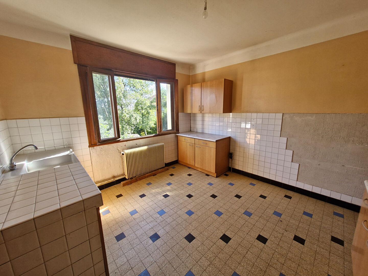 Maison à vendre, 125m², Miribel