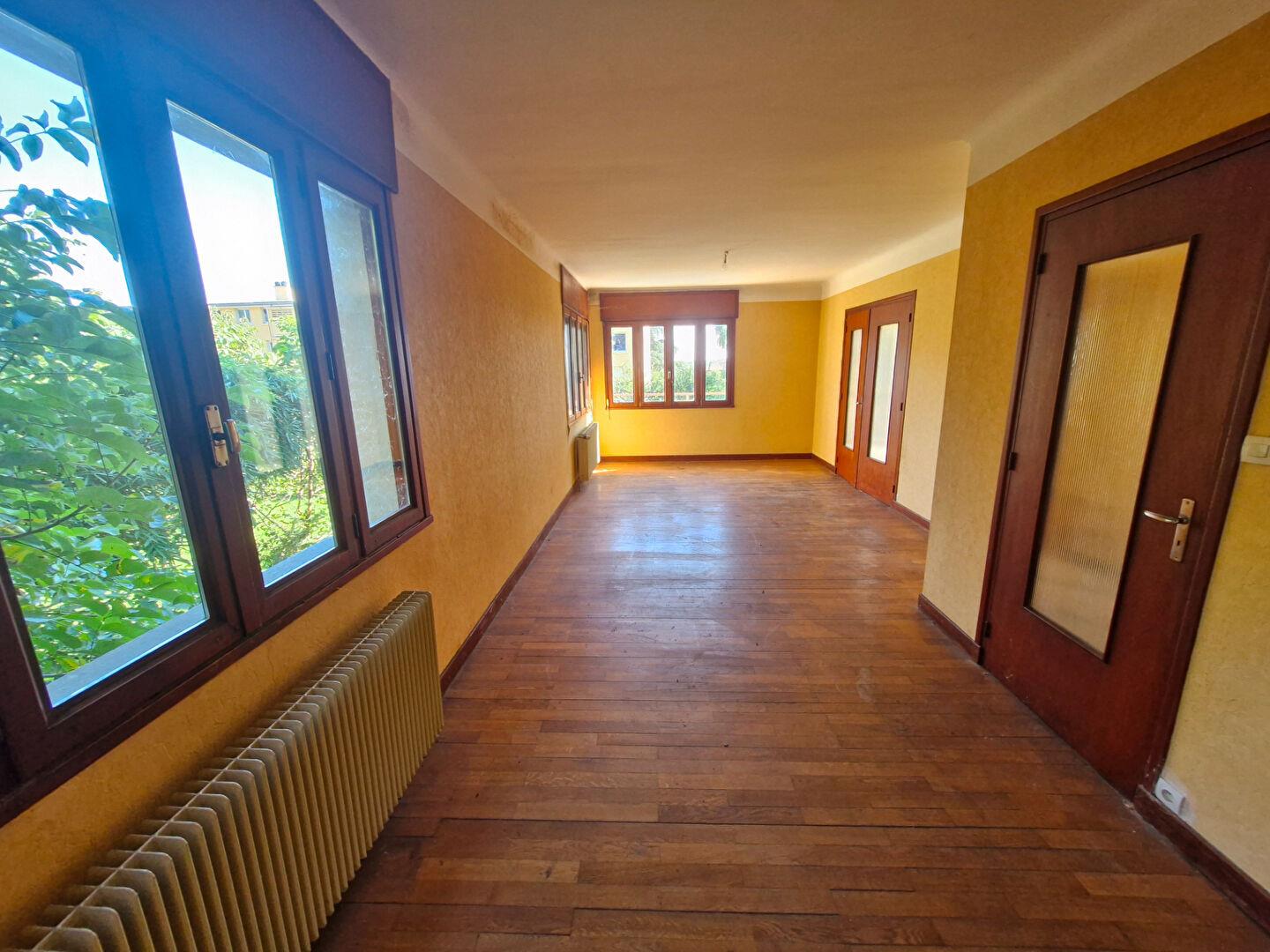 Maison à vendre, 125m², Miribel