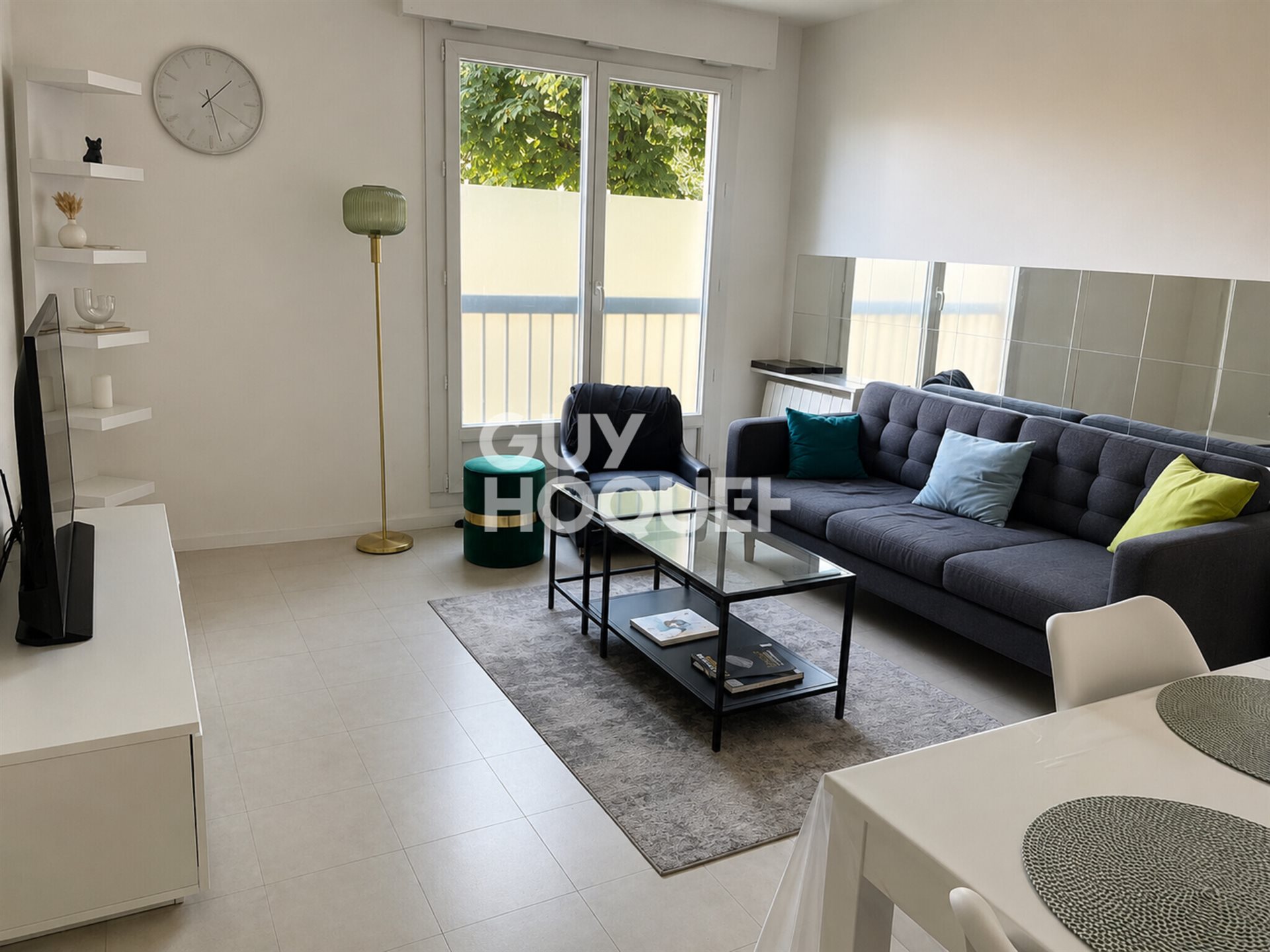 Appartement à louer, 46m², Caluire-et-Cuire