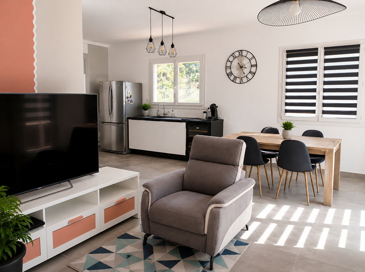 Maison à vendre, 80m², Saint-Maurice-de-Beynost