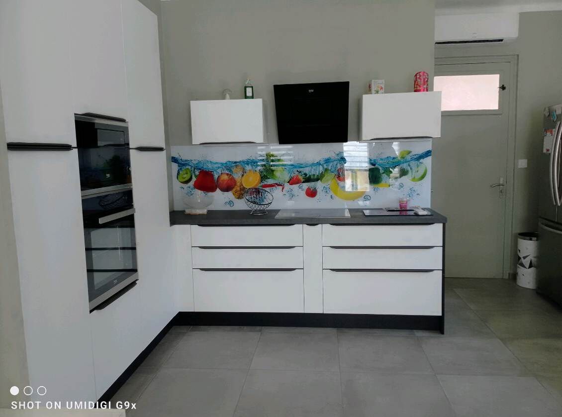 Maison à vendre, 80m², Saint-Maurice-de-Beynost