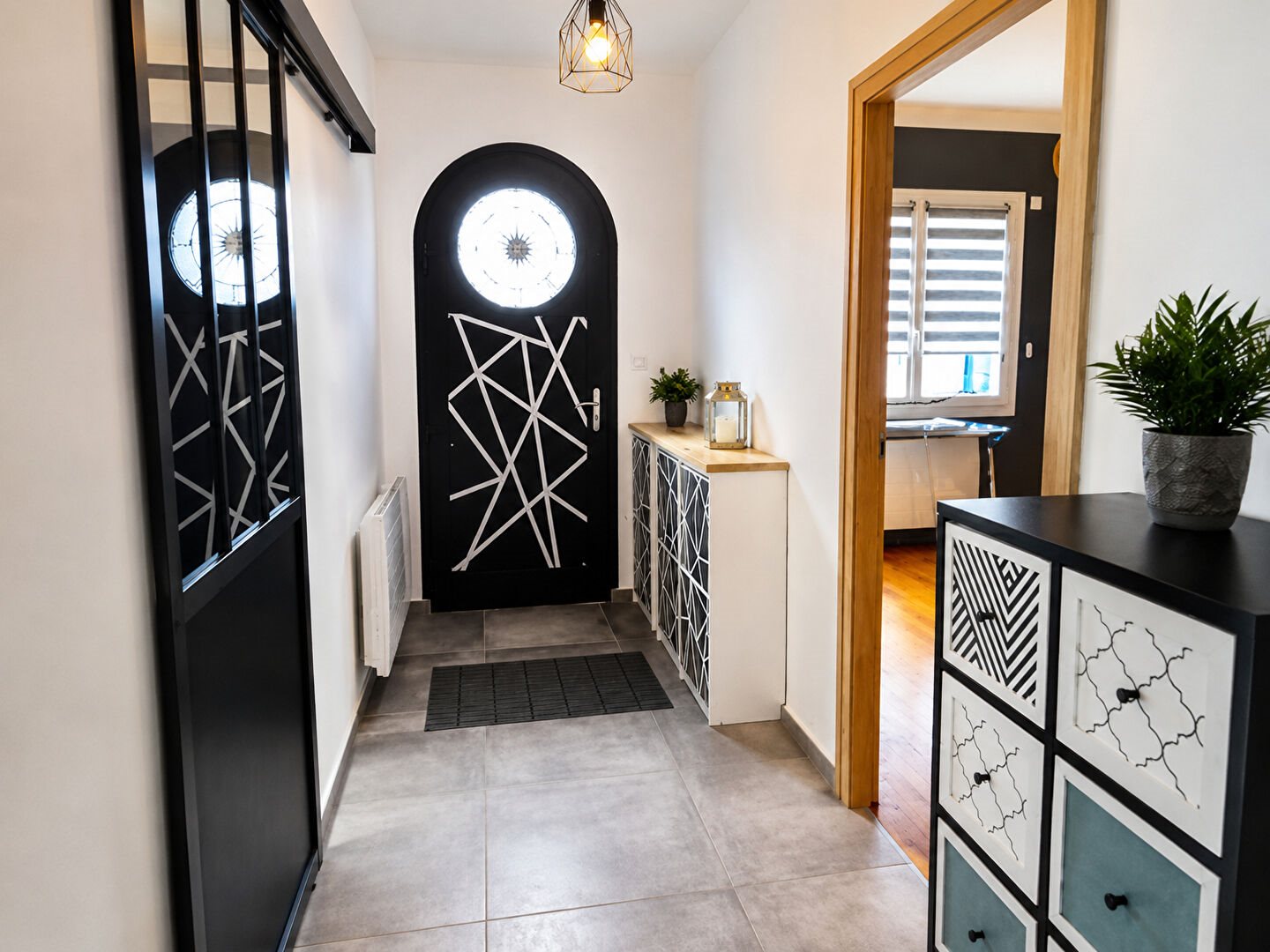 Maison à vendre, 80m², Saint-Maurice-de-Beynost