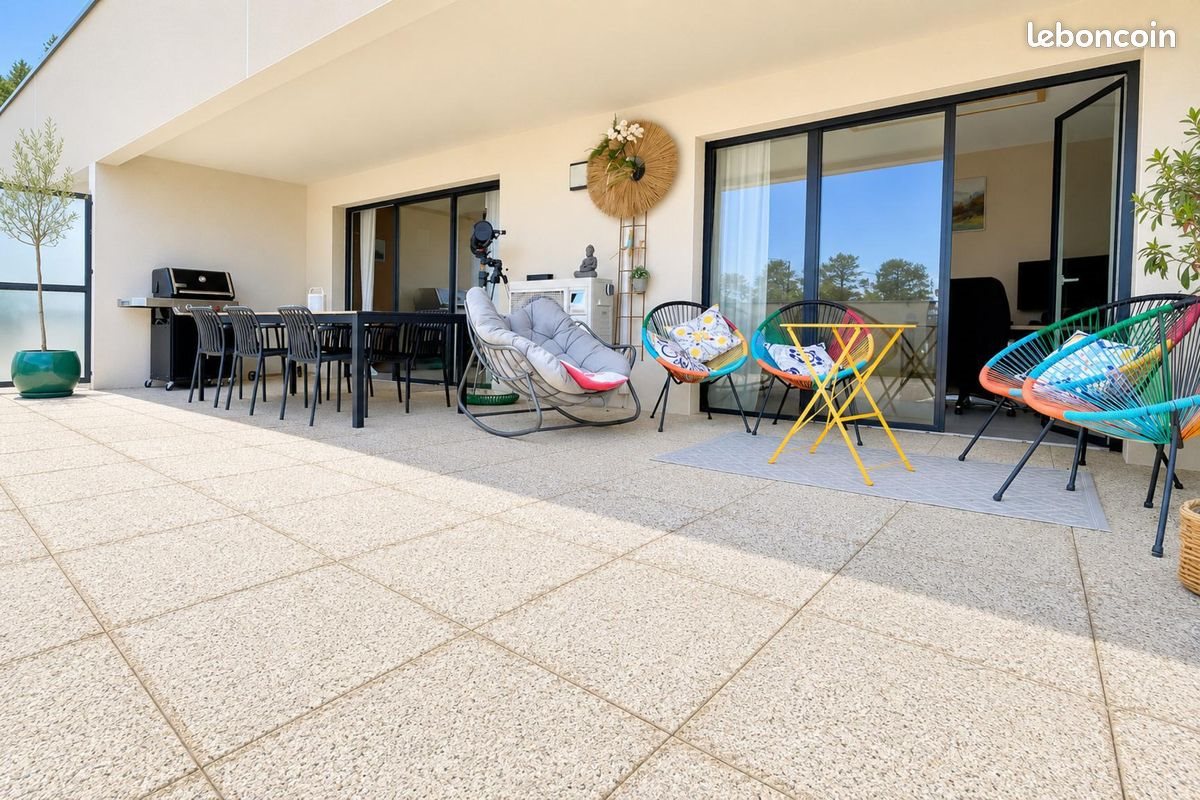 Appartement à vendre, 103m², Miribel