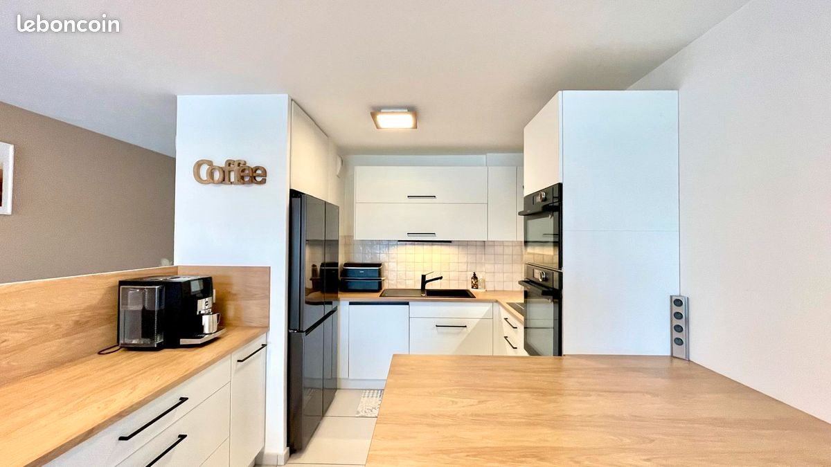 Appartement à vendre, 103m², Miribel