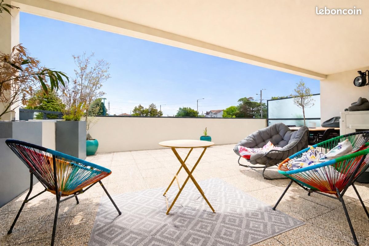 Appartement à vendre, 103m², Miribel
