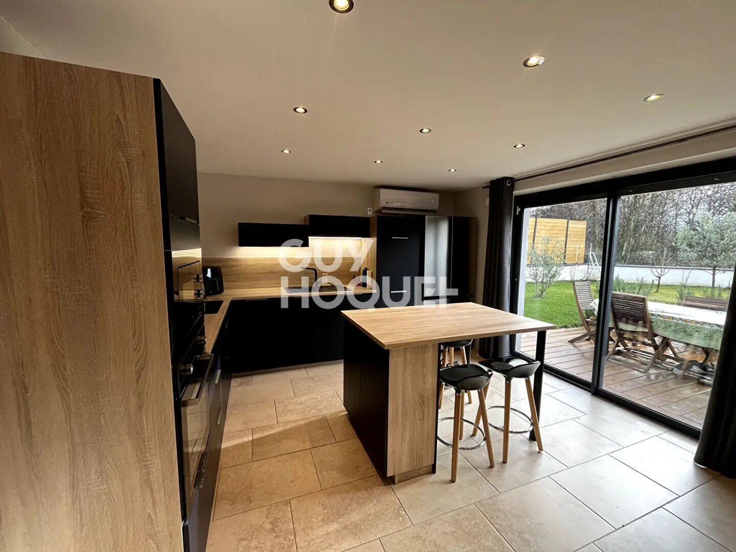 Appartement à vendre, 69m², La Boisse