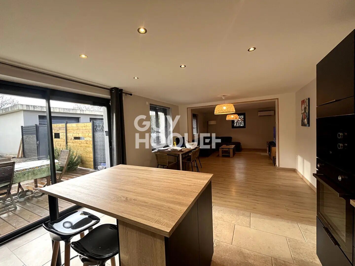 Appartement à vendre, 69m², La Boisse
