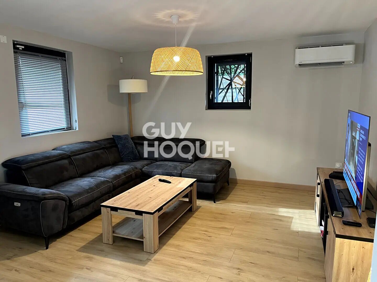 Appartement à vendre, 69m², La Boisse