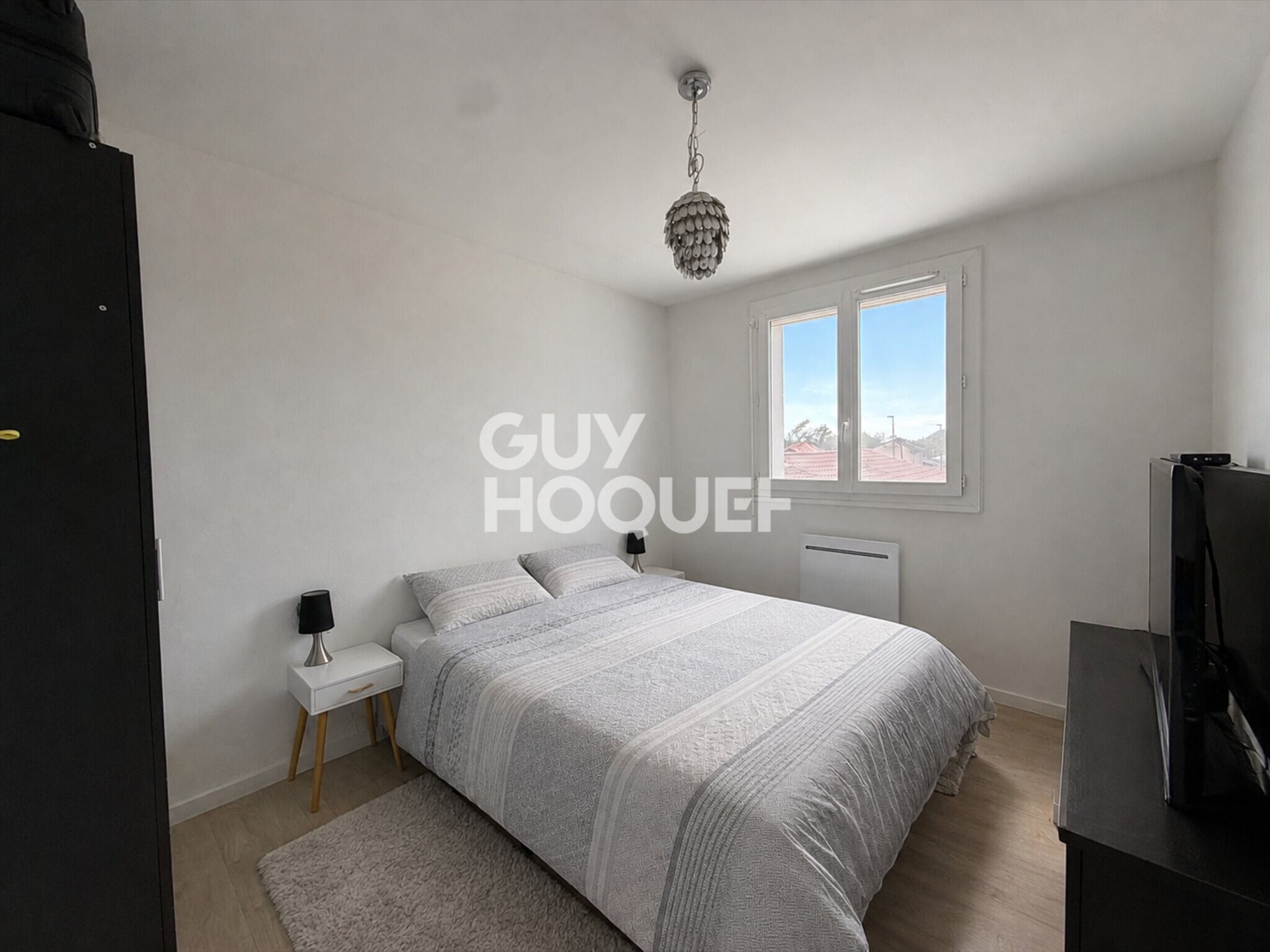 Appartement à vendre, 63m², Miribel