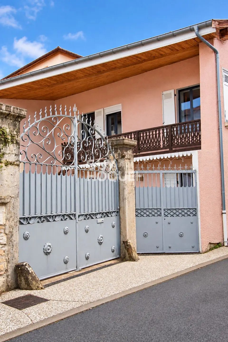Maison à vendre, 99m², Miribel