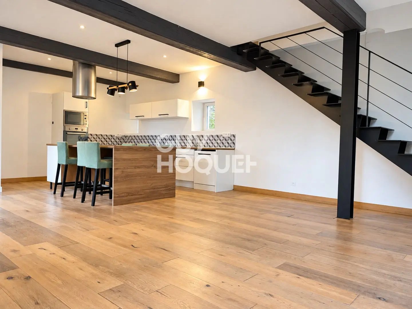 Maison à vendre, 99m², Miribel