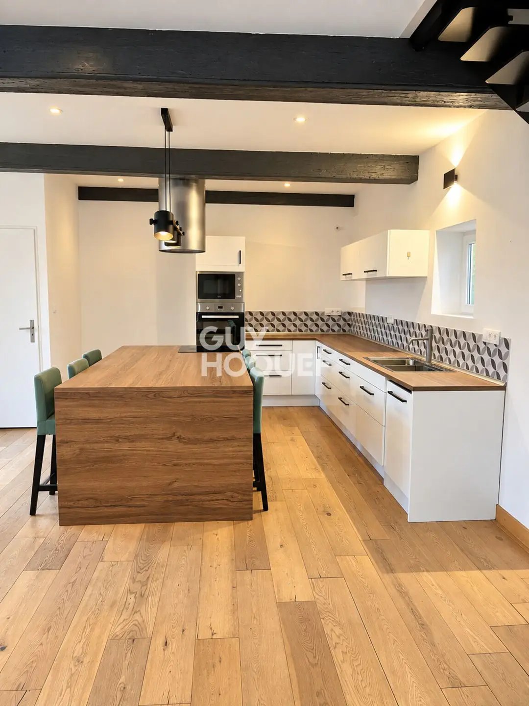 Maison à vendre, 99m², Miribel
