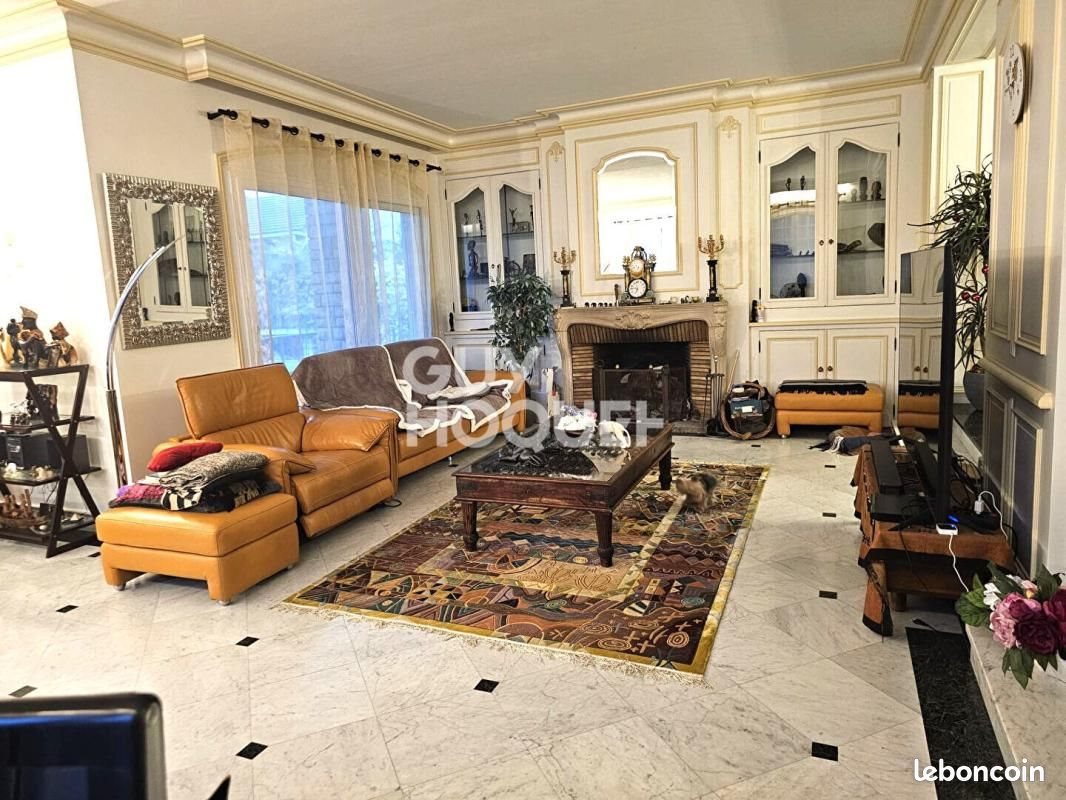Maison à vendre, 208m², Miribel