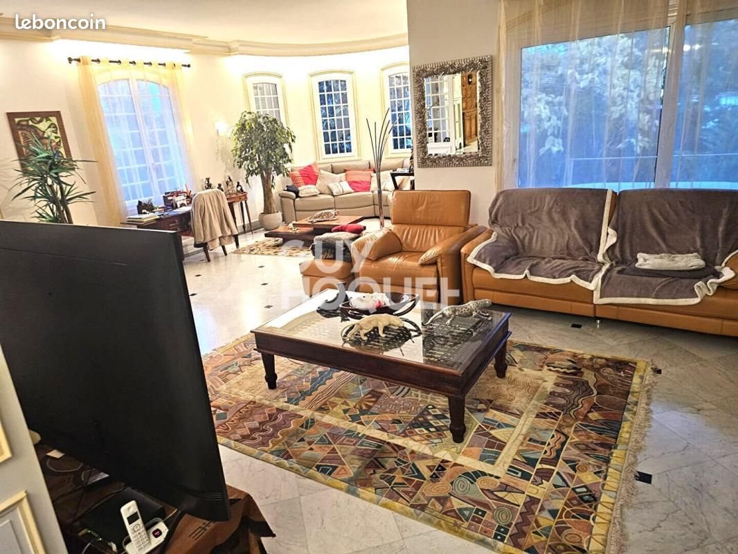 Maison à vendre, 208m², Miribel