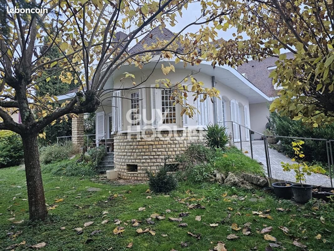 Maison à vendre, 208m², Miribel