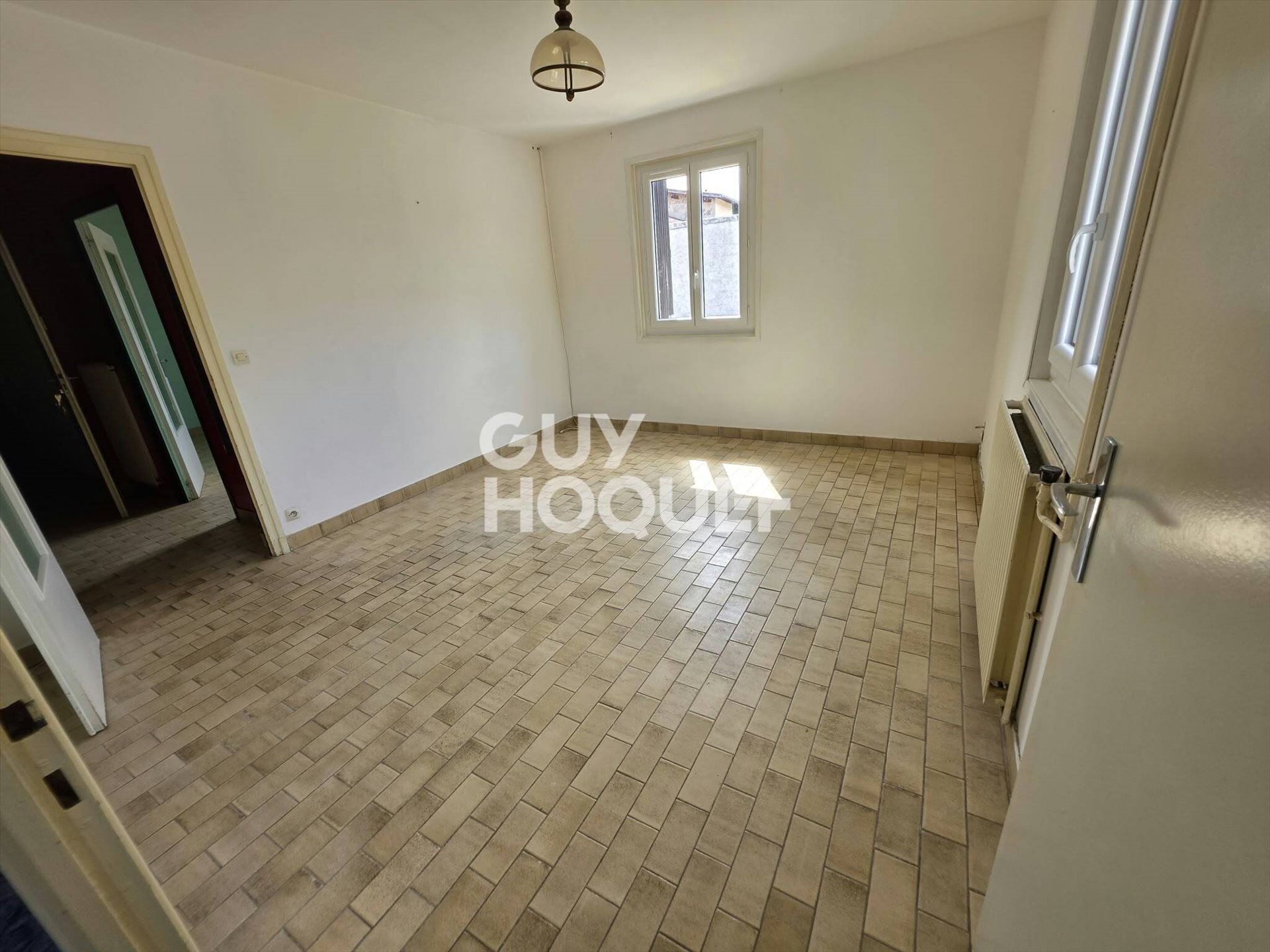 Appartement à vendre, 48m², Miribel