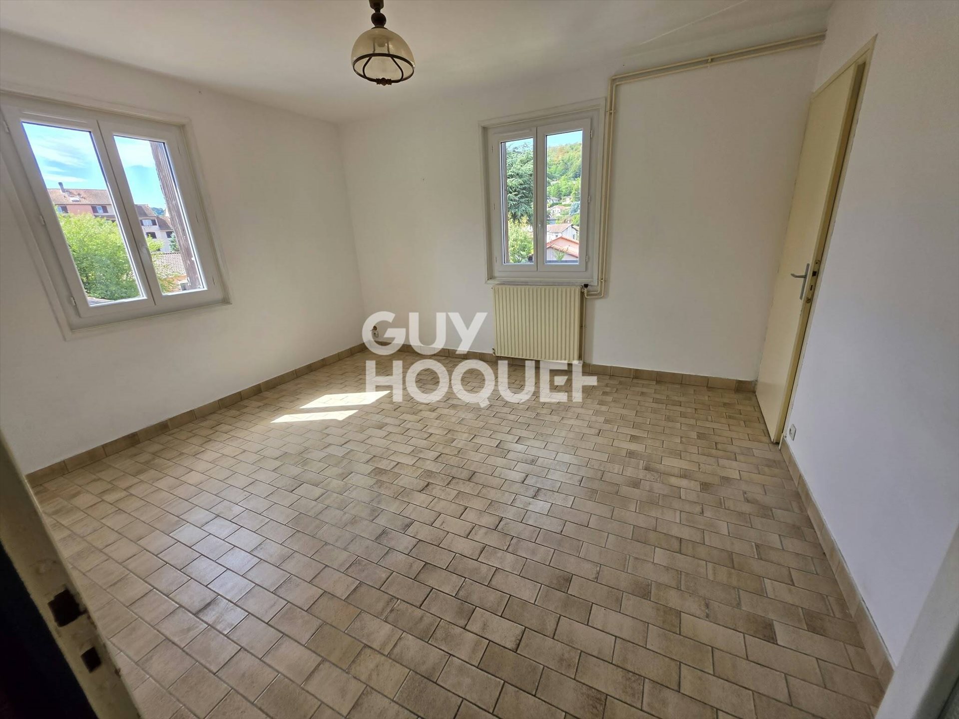 Appartement à vendre, 48m², Miribel