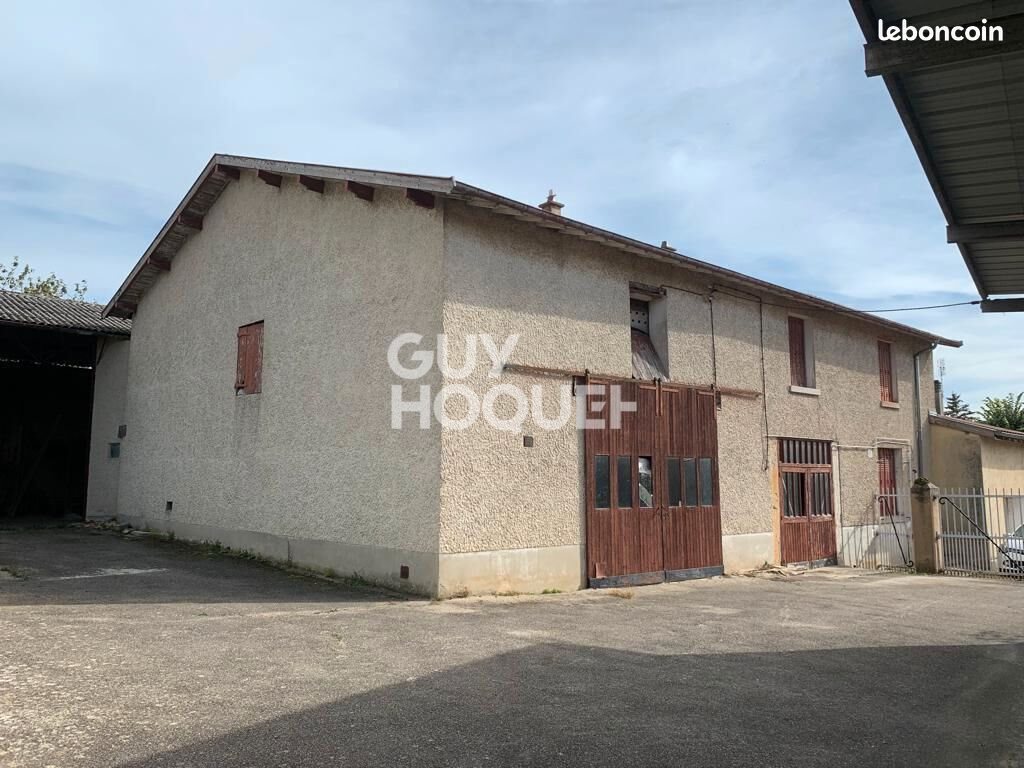 Maison à vendre, 400m², Miribel
