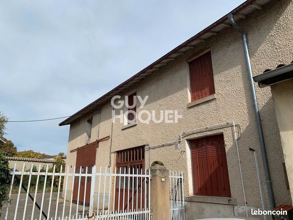 Maison à vendre, 400m², Miribel