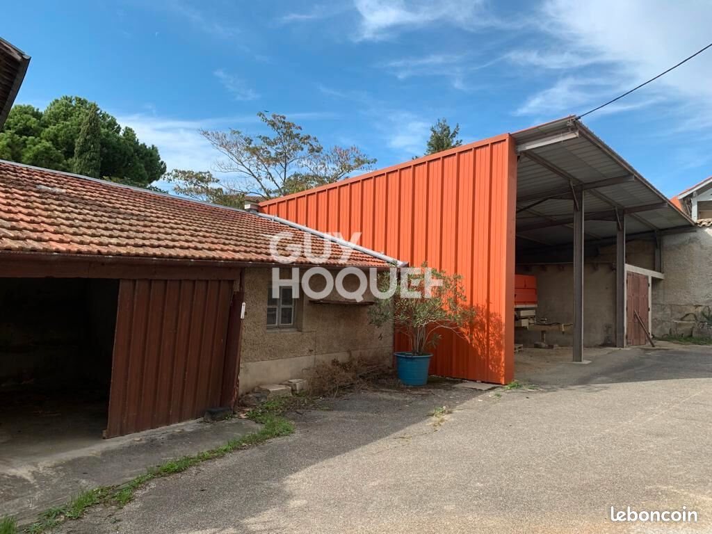 Maison à vendre, 400m², Miribel
