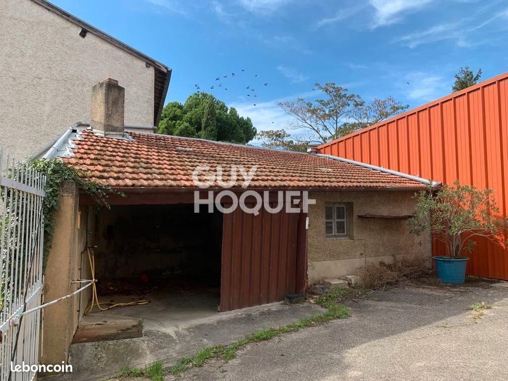 Maison à vendre, 400m², Miribel