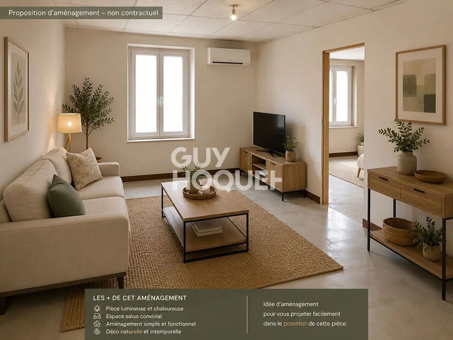 Maison à vendre, 127m², Miribel