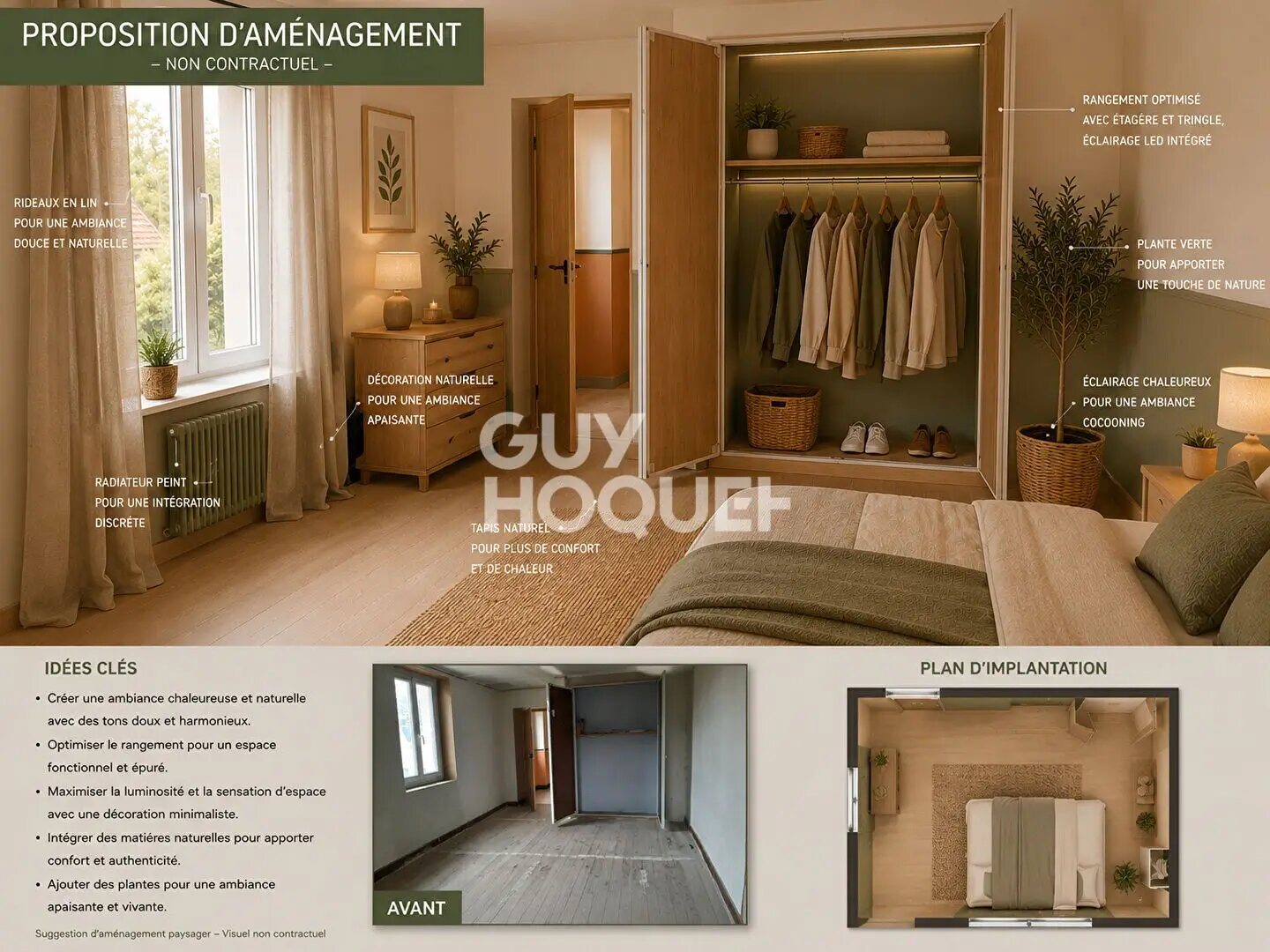 Maison à vendre, 127m², Miribel