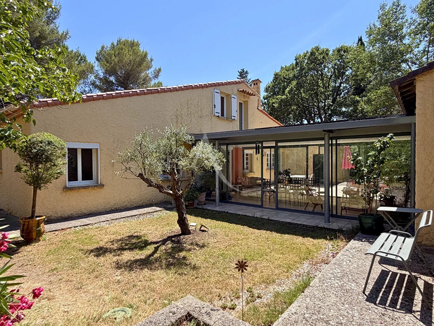 Maison à vendre, 313m², Grabels