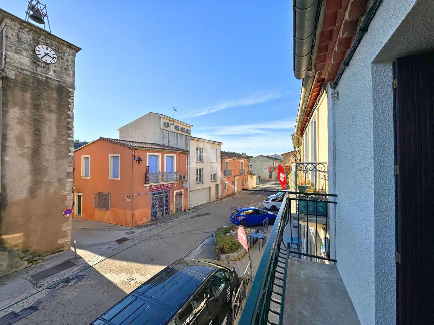 Appartement à louer, 77m², Grabels
