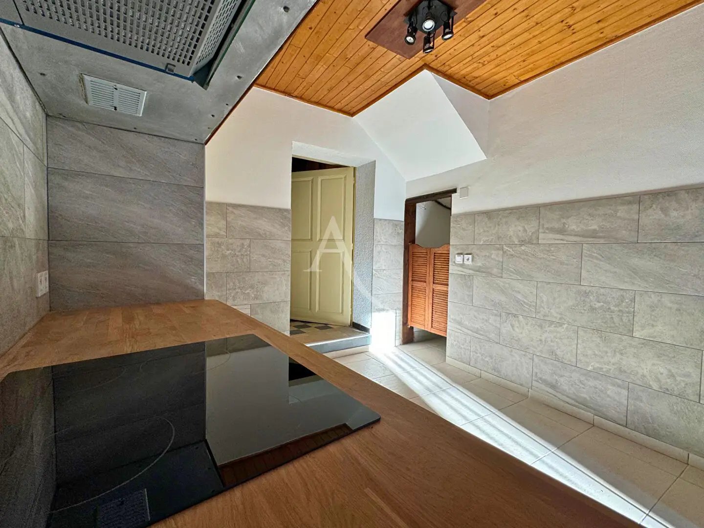 Appartement à louer, 77m², Grabels