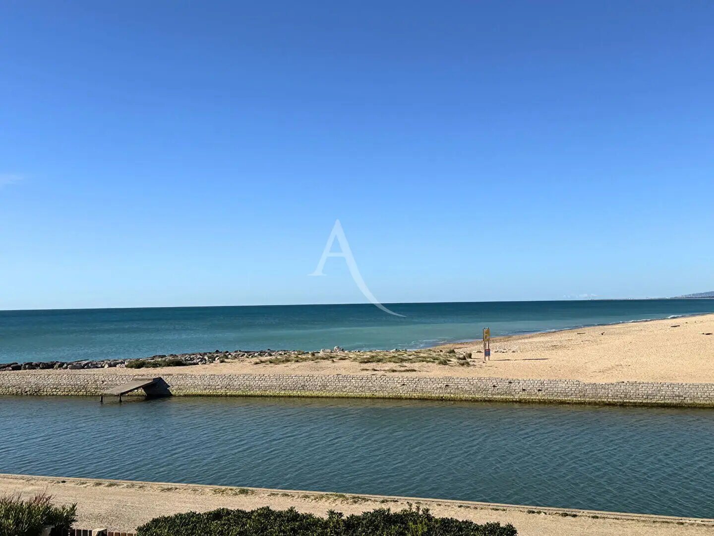 Appartement à vendre, 36m², Palavas-les-Flots
