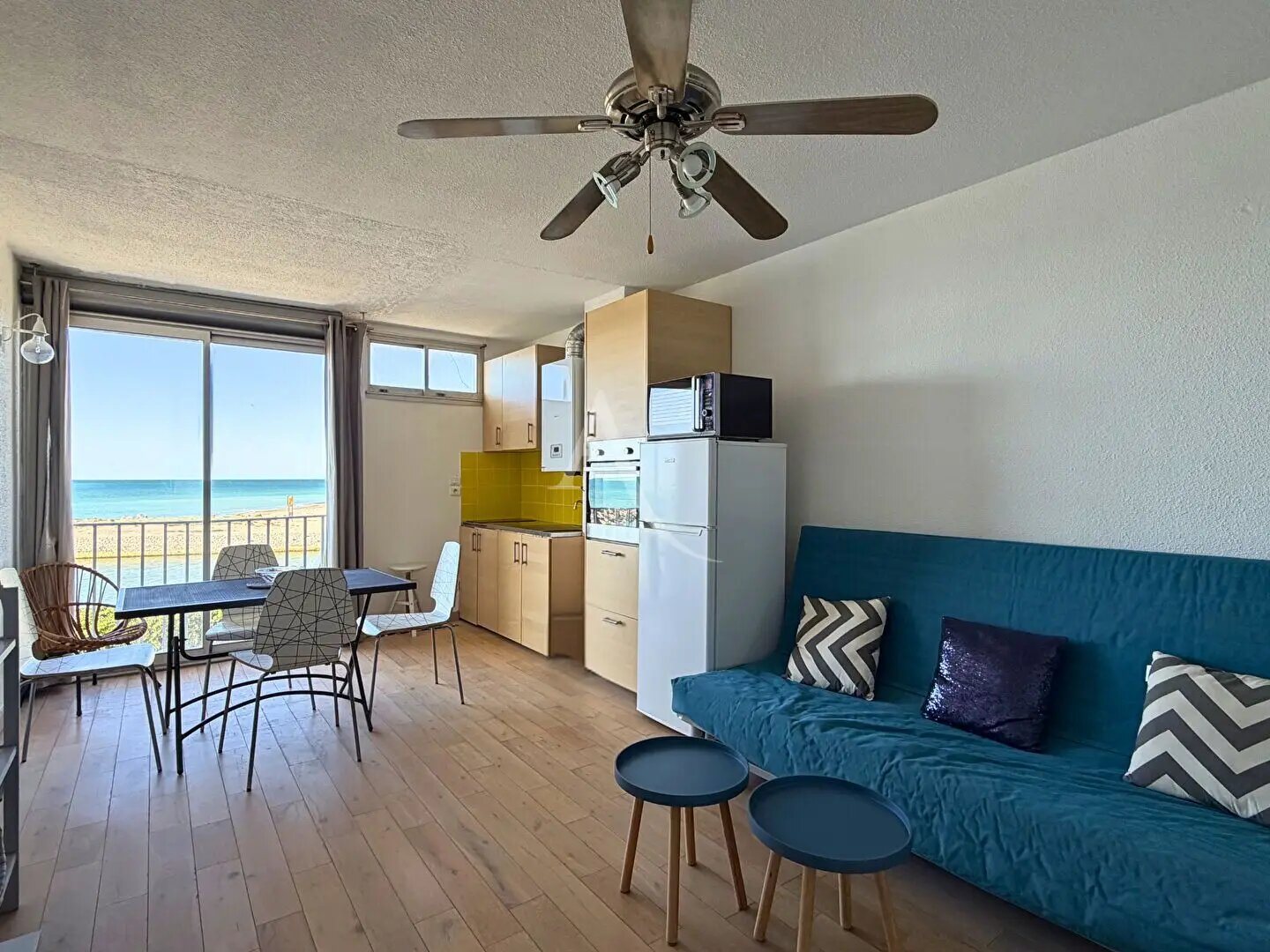 Appartement à vendre, 36m², Palavas-les-Flots