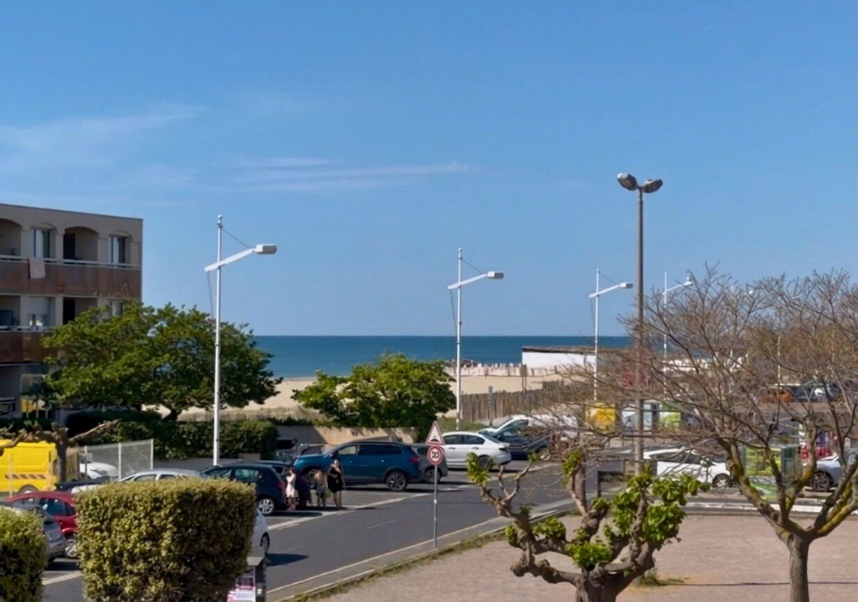 Appartement à vendre, 25m², Mauguio