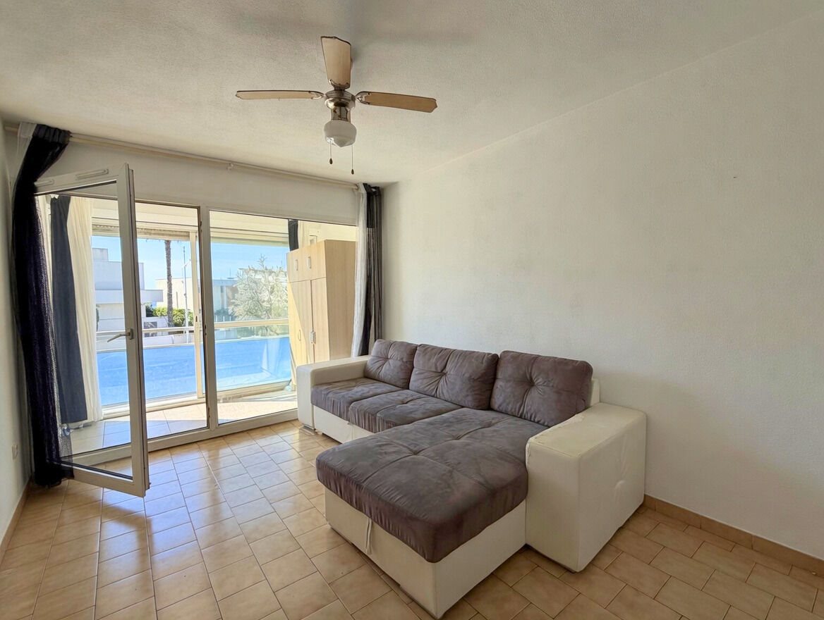 Appartement à vendre, 25m², Mauguio