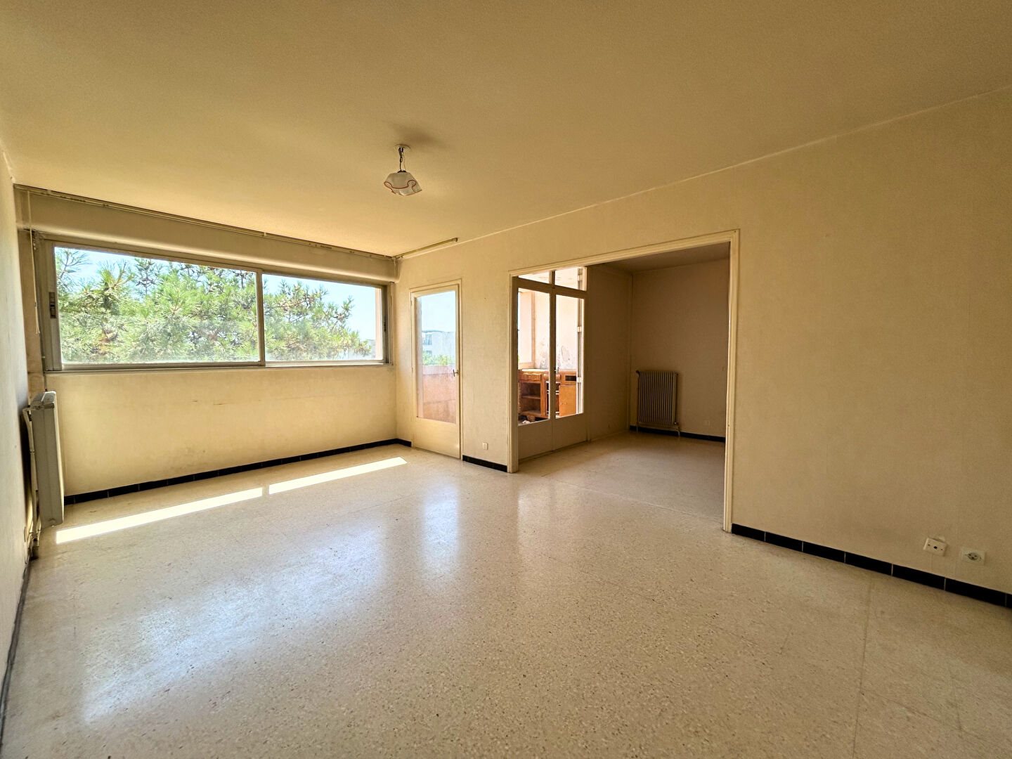 Appartement à vendre, 85m², Montpellier