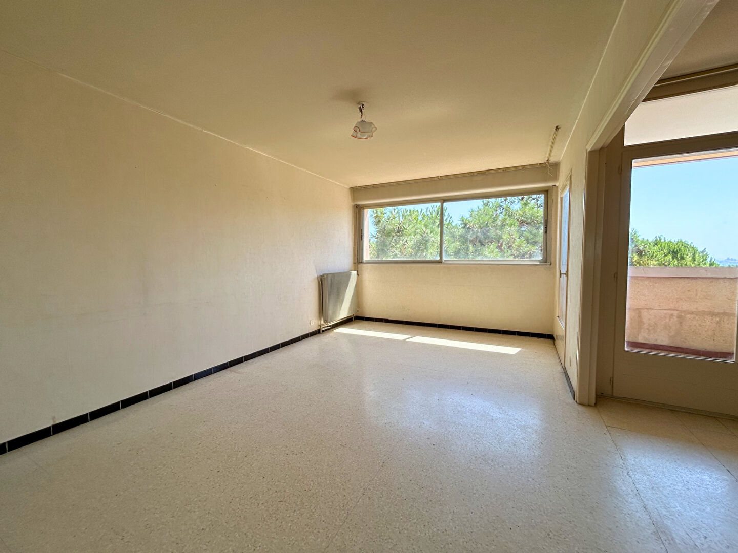 Appartement à vendre, 85m², Montpellier